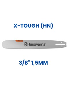 ESPADIN HUSQVARNA X-TOUGH 3/8" 1,5MM HN HLM