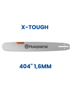 ESPADIN HUSQVARNA X-TOUGH 404" 1,6MM HLM