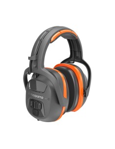 PROTECTOR AURICULAR HUSQVARNA BLUETOOTH