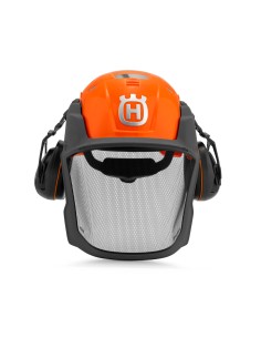 CASCO FORESTAL TECHNICAL MIPS NARANJA 2