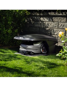 CASETA AUTOMOWER HUSQ MEDIANA 2