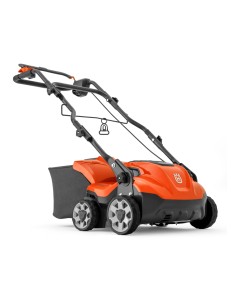 ESCARIFICADOR HUSQVARNA S138C ELECTRICO