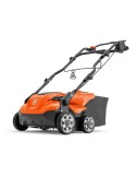 ESCARIFICADOR HUSQVARNA S138C ELECTRICO
