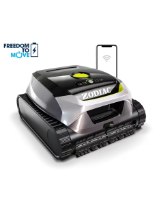 ROBOT LIMPIAFONDOS ZODIAC FREEDOM LITE