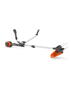 DESBROZADORA HUSQVARNA BATERIA 220iR KIT 2