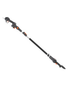 TIJERA HUSQVARNA ASPIRE PS30X-P4A (KIT 4,0AH) + BARRA TELESCOPICA 2
