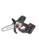 PODADORA HUSQVARNA ASPIRE P8X-P4A (KIT 4,0AH)