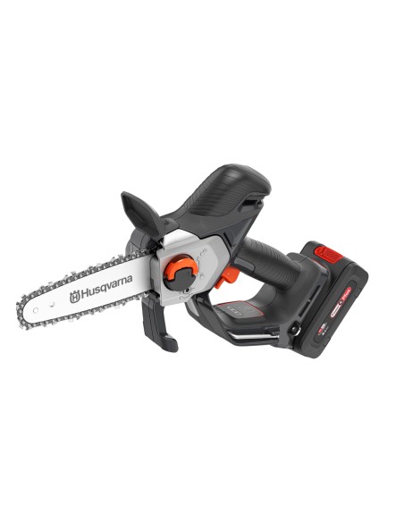 PODADORA HUSQVARNA ASPIRE P8X-P4A (KIT 4,0AH)