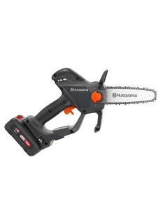 PODADORA HUSQVARNA ASPIRE P8X-P4A (KIT 4,0AH) 2