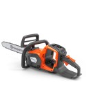 MOTOSIERRA HUSQVARNA BATERIA 242i