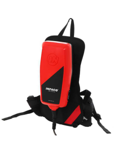 BATERIA INFACO LITIO L850 48V - 17,5 Ah