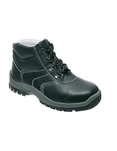 BOTA PANTER MARSELLA NEGRO Nº39