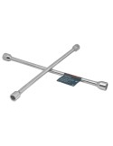 LLAVE CRUZ PARA AUTO, 17 X 19 X 22MM X 13/16