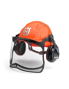 CASCO HUSQVARNA FORESTAL CLASSIC