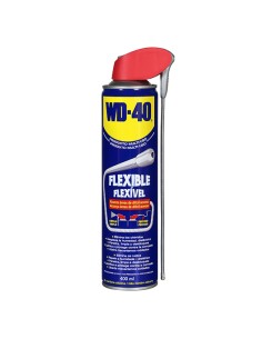 WD40 SPRAY FLEXIBLE 400ML