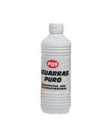 AGUARRAS PURO 500 ML