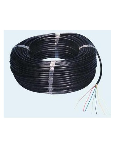 CABLE MANGUERA 2X2,5 MTS