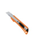 CUTTER PROF. ALMA METALICA Y GRIP, 250MM