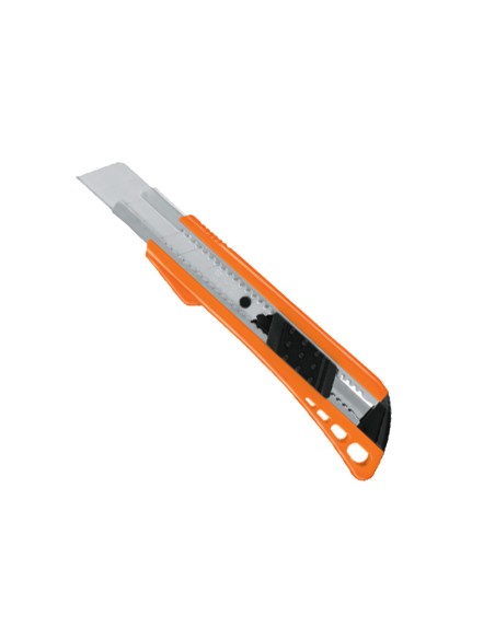 CUTTER PROF. ALMA METALICA Y GRIP, 250MM