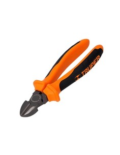 ALICATE CORTE DIAGONAL CON MANGO COMFORT GRIP