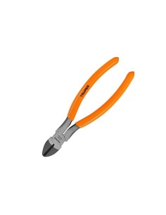 ALICATE CORTE DIAGONAL CON MANGO DE VINIL
