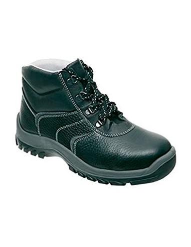 BOTA PANTER MARSELLA NEGRO