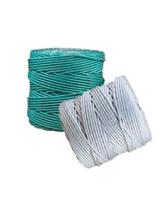 CORDON TRENZADO 5MMx200MT