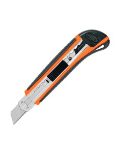 CUTTER PROFESIONAL ALMA METALICA GRIP