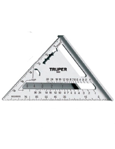 ESCUADRA DE ALUMINIO MULTIUSO