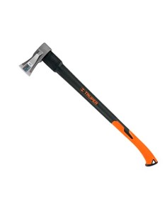 HACHA DE PODA CON MANGO DE FIBRA