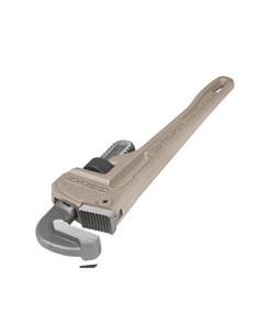 LLAVE PARA TUBO STILSON ALUMINIO