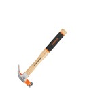 MARTILLO PULIDO UÑA CURVA CON GRIP ANTI