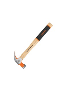 MARTILLO PULIDO UÑA CURVA CON GRIP ANTI