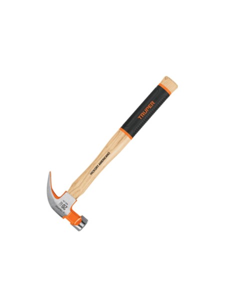 MARTILLO PULIDO UÑA CURVA CON GRIP ANTI