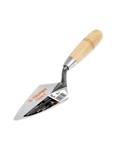 PALETA ALBANIL FORJADA FILADELFIA