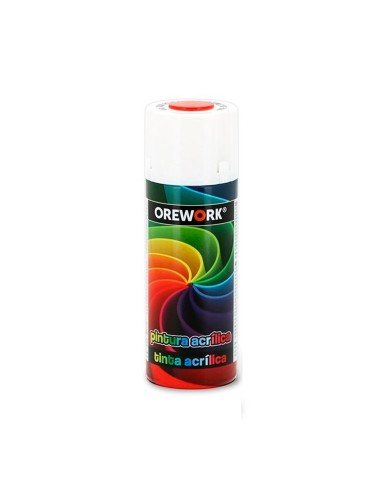 SPRAY OREWORK 400 ml