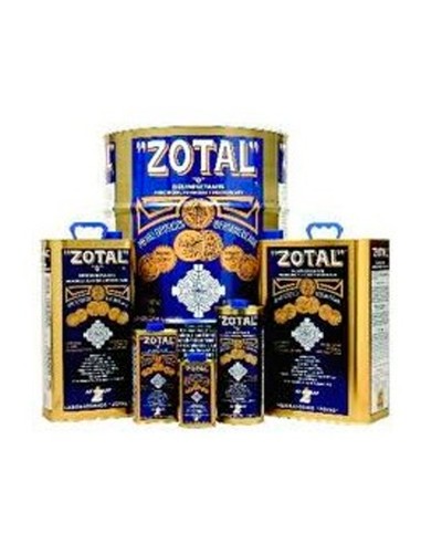 ZOTAL LATAS