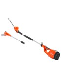 CORTASETOS HUSQVARNA BATERIA 120ITK4-PH KIT + PODADORA