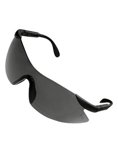 GAFAS PROTECCION OSCURAS PATILLA AJUSTABLE EN166 2