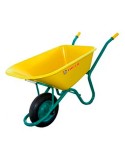 CARRILLO MANO NYLON THECA AMARILLO