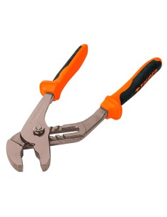 TENAZA PICO DE LORO 250MM, MANGO COMFORT GRIP 2