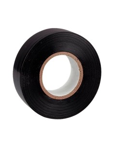 CINTA AISLANTE 25X20 NEGRA 2