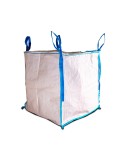 SACA SIN VALVULA 1000KG 90X90X90