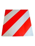 PLACA V20 CARGA SOBRESALIENTE  50x50 cm