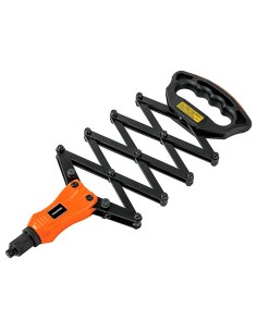 REMACHADORA TIPO ACORDEON 31,5 CM 2