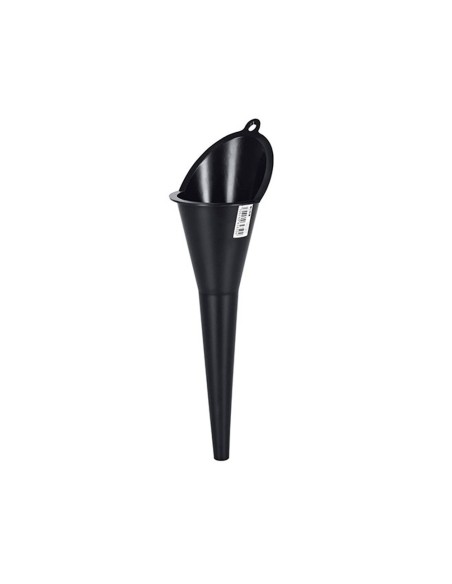 EMBUDO PLASTICO 250 ML CUELLO RIGIDO