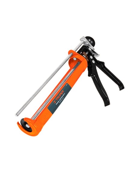 PISTOLA SILICONA, REFORZADA