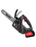MOTOSIERRA PODA ZANON ZP200 + 2 BAT 5AH
