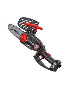 MOTOSIERRA PODA ZANON RINO II (SOLO MAQUINA) 2