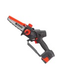 MOTOSIERRA PODA ZANON ZP120 + 2 BAT 2,5Ah